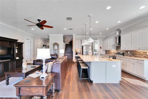 Villa ou maison à vendre à Apollo Beach, Floride: 4 chambres, 287.72 m2 № 1548470 - photo 26