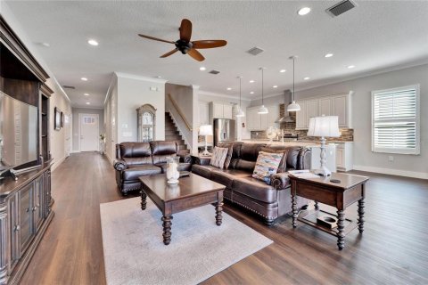 Villa ou maison à vendre à Apollo Beach, Floride: 4 chambres, 287.72 m2 № 1548470 - photo 24