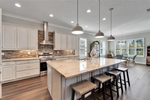 Villa ou maison à vendre à Apollo Beach, Floride: 4 chambres, 287.72 m2 № 1548470 - photo 5