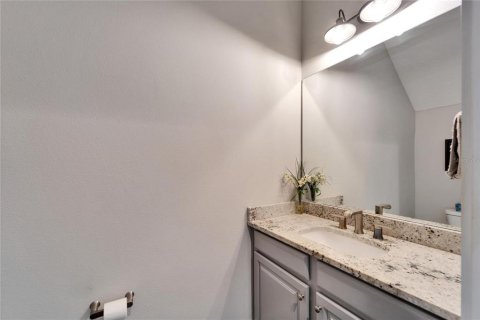 Villa ou maison à vendre à Apollo Beach, Floride: 4 chambres, 287.72 m2 № 1548470 - photo 19