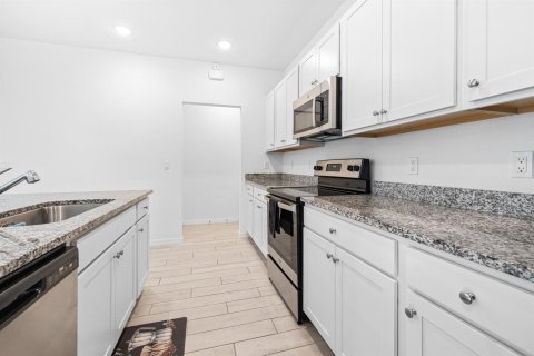 Casa en venta en Port St. Lucie, Florida, 3 dormitorios, 147.16 m2 № 2416112 - foto 12