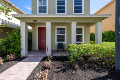 Casa en venta en Port St. Lucie, Florida, 3 dormitorios, 147.16 m2 № 2416112 - foto 28