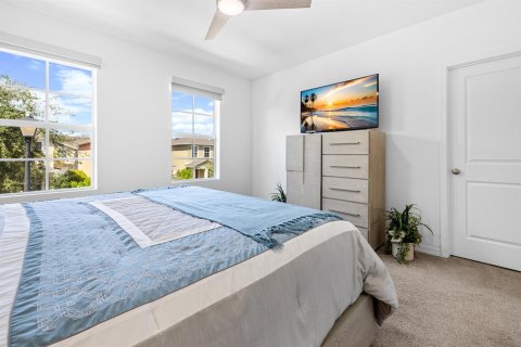 Casa en venta en Port St. Lucie, Florida, 3 dormitorios, 147.16 m2 № 2416112 - foto 16
