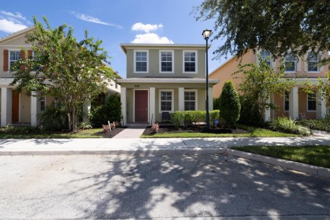 Casa en venta en Port St. Lucie, Florida, 3 dormitorios, 147.16 m2 № 2416112 - foto 27
