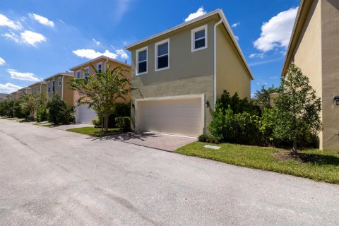 Casa en venta en Port St. Lucie, Florida, 3 dormitorios, 147.16 m2 № 2416112 - foto 30