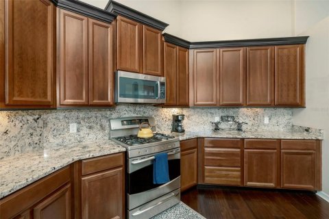 Villa ou maison à vendre à Valrico, Floride: 4 chambres, 240.15 m2 № 2110426 - photo 19