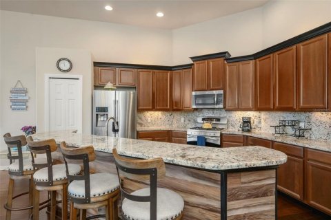 Villa ou maison à vendre à Valrico, Floride: 4 chambres, 240.15 m2 № 2110426 - photo 4