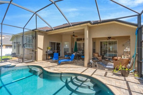 Villa ou maison à vendre à Valrico, Floride: 4 chambres, 240.15 m2 № 2110426 - photo 23