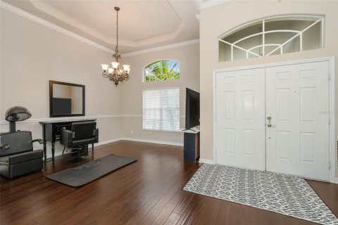 Villa ou maison à vendre à Valrico, Floride: 4 chambres, 240.15 m2 № 2110426 - photo 18