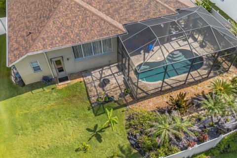 Villa ou maison à vendre à Valrico, Floride: 4 chambres, 240.15 m2 № 2110426 - photo 28
