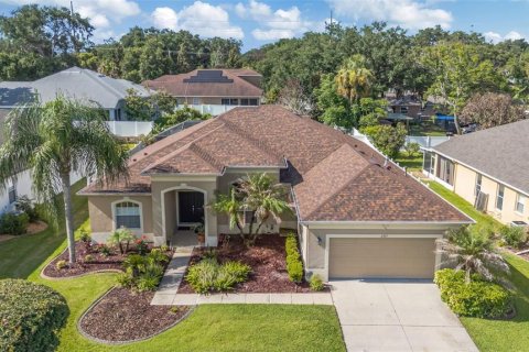 Villa ou maison à vendre à Valrico, Floride: 4 chambres, 240.15 m2 № 2110426 - photo 2
