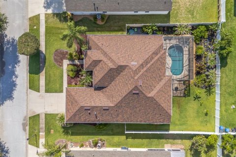 Villa ou maison à vendre à Valrico, Floride: 4 chambres, 240.15 m2 № 2110426 - photo 29