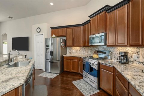 Villa ou maison à vendre à Valrico, Floride: 4 chambres, 240.15 m2 № 2110426 - photo 20
