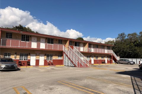 Appartement à Miami, Floride 2 chambres, 1947.05 m2 № 1972277