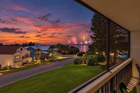 Copropriété à vendre à Mount Dora, Floride: 2 chambres, 112.32 m2 № 2408342 - photo 8