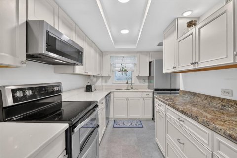 Copropriété à vendre à Mount Dora, Floride: 2 chambres, 112.32 m2 № 2408342 - photo 22