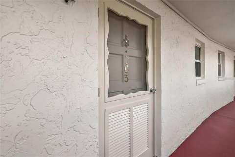 Copropriété à vendre à Mount Dora, Floride: 2 chambres, 112.32 m2 № 2408342 - photo 10