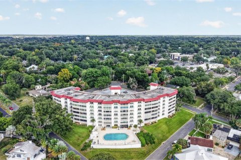 Copropriété à vendre à Mount Dora, Floride: 2 chambres, 112.32 m2 № 2408342 - photo 9