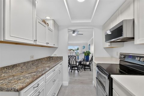Copropriété à vendre à Mount Dora, Floride: 2 chambres, 112.32 m2 № 2408342 - photo 20