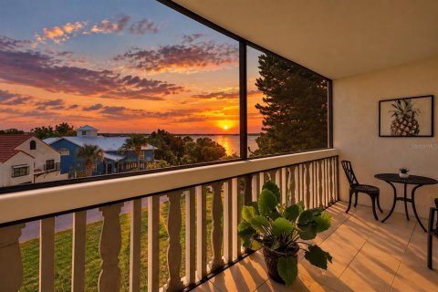 Copropriété à vendre à Mount Dora, Floride: 2 chambres, 112.32 m2 № 2408342 - photo 4