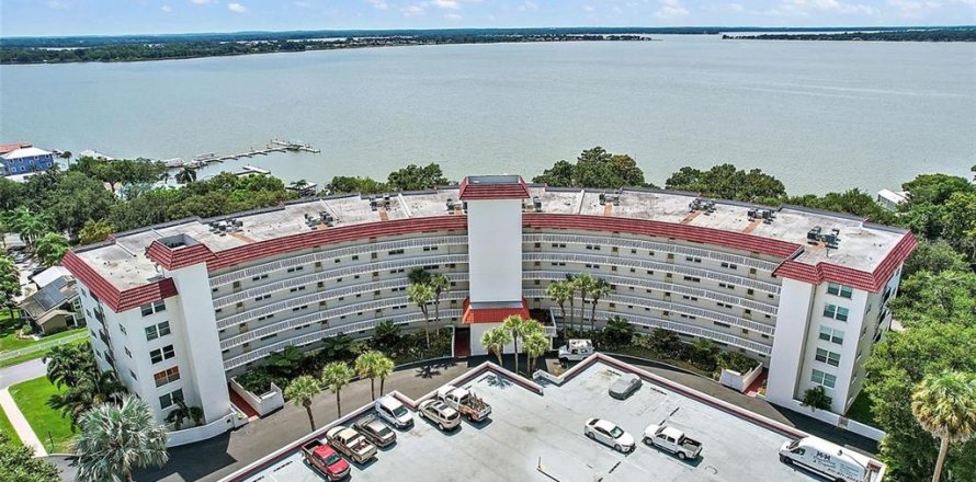 Condo à Mount Dora, Floride, 2 chambres  № 2408342
