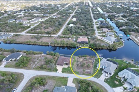 Land in Port Charlotte, Florida № 1511992 - photo 3