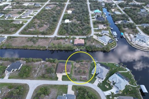 Land in Port Charlotte, Florida № 1511992 - photo 4