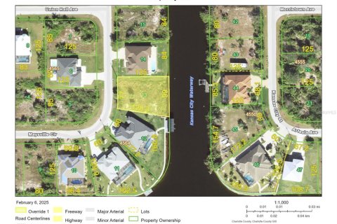 Land in Port Charlotte, Florida № 1511992 - photo 6