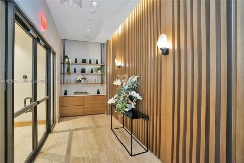 Condominio en alquiler en North Miami Beach, Florida, 3 dormitorios, 144.56 m2 № 2038458 - foto 19