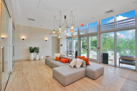 Condominio en alquiler en North Miami Beach, Florida, 3 dormitorios, 144.56 m2 № 2038458 - foto 22