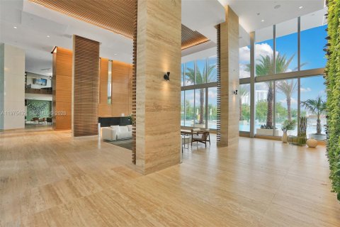 Condominio en alquiler en North Miami Beach, Florida, 3 dormitorios, 144.56 m2 № 2038458 - foto 17