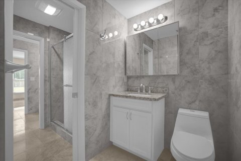 Villa ou maison à louer à New Port Richey, Floride: 4 chambres, 205.5 m2 № 1919321 - photo 20