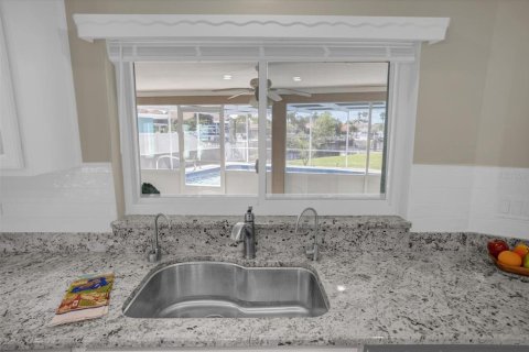 Villa ou maison à louer à New Port Richey, Floride: 4 chambres, 205.5 m2 № 1919321 - photo 12