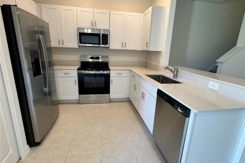 Adosado en alquiler en Parrish, Florida, 3 dormitorios, 154.78 m2 № 1821501 - foto 7