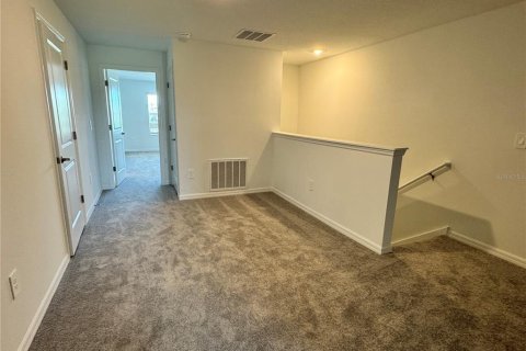 Adosado en alquiler en Parrish, Florida, 3 dormitorios, 154.78 m2 № 1821501 - foto 15
