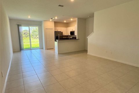 Adosado en alquiler en Parrish, Florida, 3 dormitorios, 154.78 m2 № 1821501 - foto 4