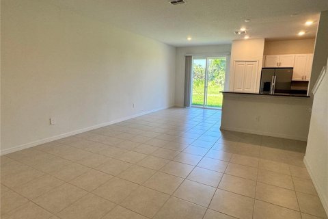 Adosado en alquiler en Parrish, Florida, 3 dormitorios, 154.78 m2 № 1821501 - foto 3