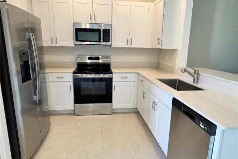 Adosado en alquiler en Parrish, Florida, 3 dormitorios, 154.78 m2 № 1821501 - foto 6