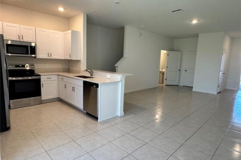 Adosado en alquiler en Parrish, Florida, 3 dormitorios, 154.78 m2 № 1821501 - foto 5