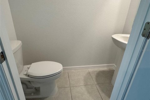 Adosado en alquiler en Parrish, Florida, 3 dormitorios, 154.78 m2 № 1821501 - foto 13