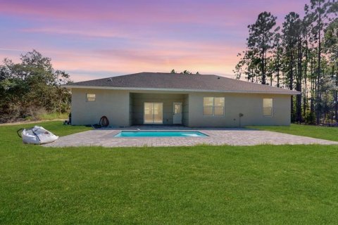 Villa ou maison à vendre à Ocala, Floride: 3 chambres, 149.76 m2 № 2314735 - photo 3