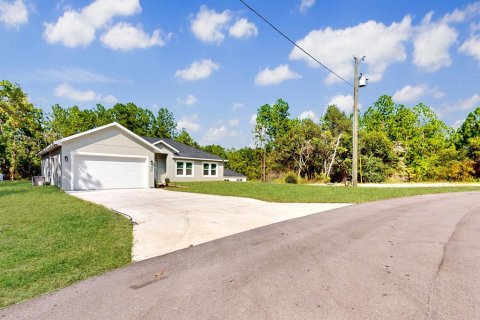 Villa ou maison à vendre à Ocala, Floride: 3 chambres, 149.76 m2 № 2314735 - photo 5