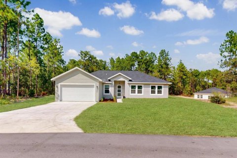 Villa ou maison à vendre à Ocala, Floride: 3 chambres, 149.76 m2 № 2314735 - photo 4