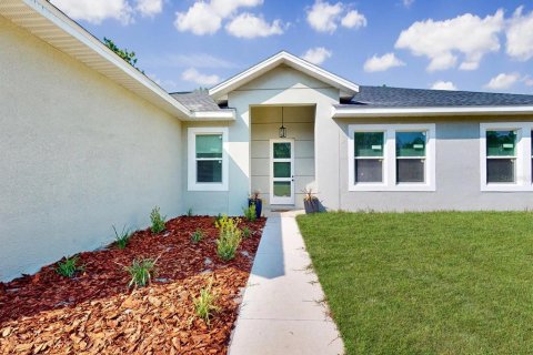 Villa ou maison à vendre à Ocala, Floride: 3 chambres, 149.76 m2 № 2314735 - photo 7