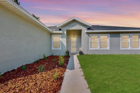 Villa ou maison à vendre à Ocala, Floride: 3 chambres, 149.76 m2 № 2314735 - photo 2