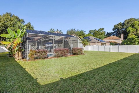 House in Orlando, Florida 3 bedrooms, 161.46 sq.m. № 1956265 - photo 30