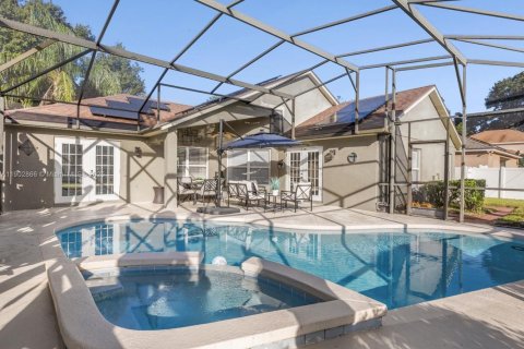 House in Orlando, Florida 3 bedrooms, 161.46 sq.m. № 1956265 - photo 27