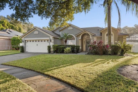 House in Orlando, Florida 3 bedrooms, 161.46 sq.m. № 1956265 - photo 1