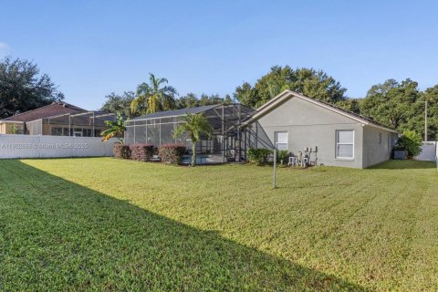 House in Orlando, Florida 3 bedrooms, 161.46 sq.m. № 1956265 - photo 29