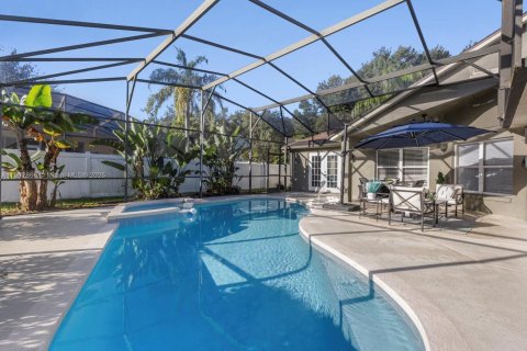 House in Orlando, Florida 3 bedrooms, 161.46 sq.m. № 1956265 - photo 26